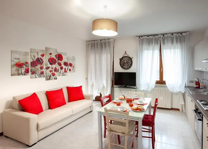 Appartamento Sofia