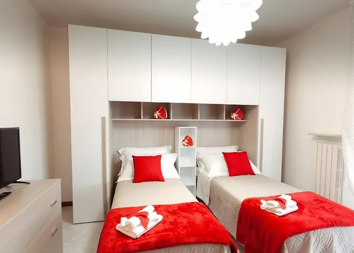 Appartamento Sofia