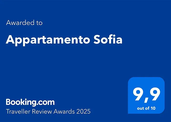 Appartamento Sofia