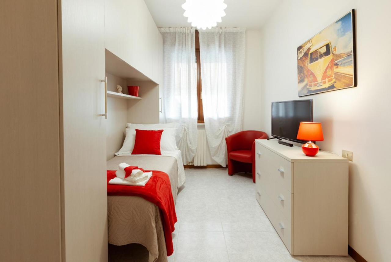 Sofia Apartment