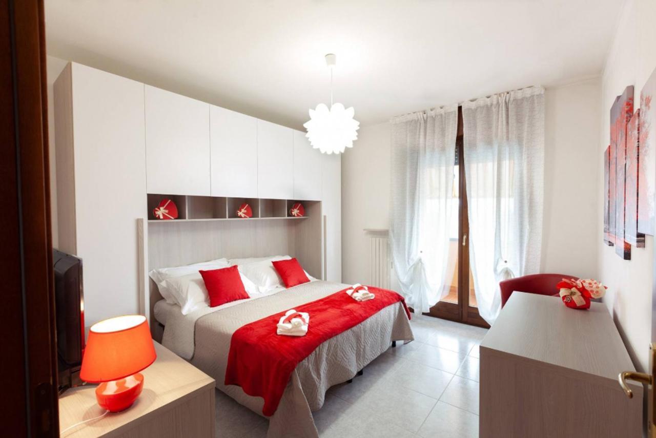 Sofia Apartment Verona