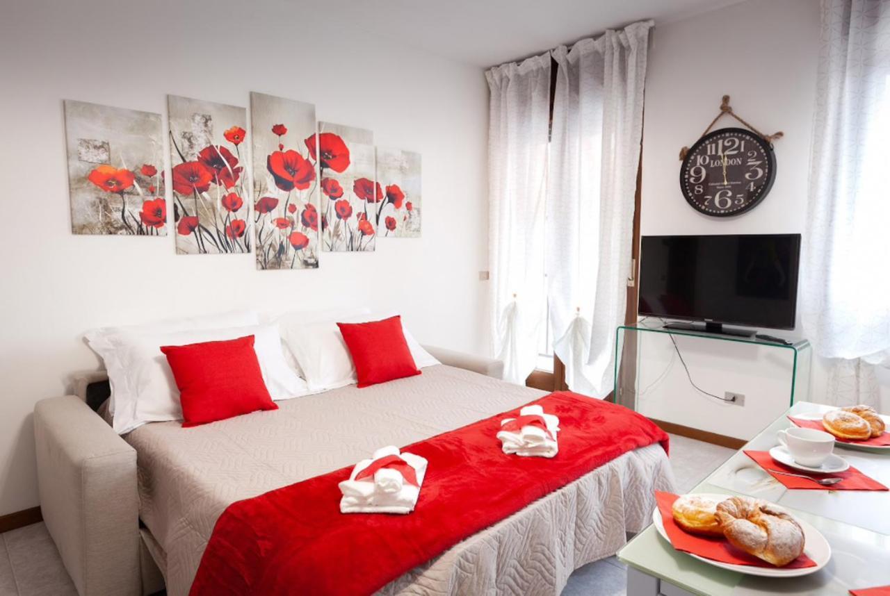 Apartment Sofia *