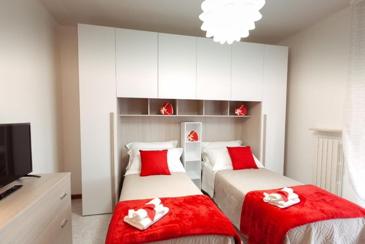 Sofia Apartment Verona